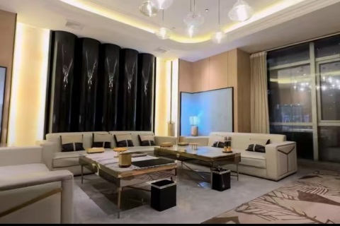 乌兰察布娱乐KTV场所招聘信息，新人应聘者可到公司了解