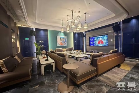 草原之夜的璀璨邀约 在乌兰察布绽放独特魅力